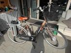 Giant twist opknapper met 2 accu’s, Ophalen, Minder dan 30 km per accu, Gebruikt, Giant