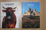 2 Coincards Malta  2025 Maltese Ox en Walled Cities MDINA, Postzegels en Munten, Munten | Europa | Euromunten, Verzenden, Malta
