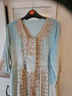 Dames mobra kaften met riem, Kleding | Dames, Overige typen, Blauw, Maat 46/48 (XL) of groter, Nieuw