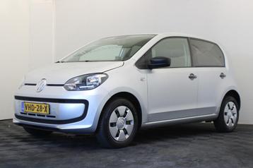 Volkswagen up! |Grijs kenteken| (bj 2015) beschikbaar voor biedingen