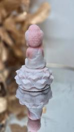 Roze Opaal Boeddha, Verzenden, Mineraal