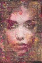 The Carpet Lady, Antiek en Kunst, Ophalen