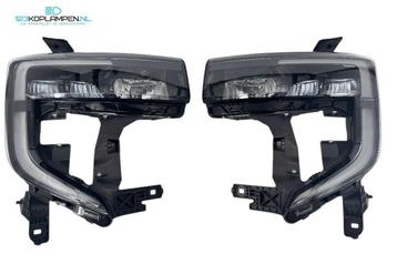 Renault Master 4 koplamp links rechts Full LED beschikbaar voor biedingen
