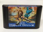Eternal Champions - Sega Mega Drive, Ophalen, Vechten, 1 speler, Zo goed als nieuw