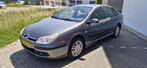 Citroen C5 2.0-16V L. Prestige, Gebruikt, 4 cilinders, Traction-control, Origineel Nederlands