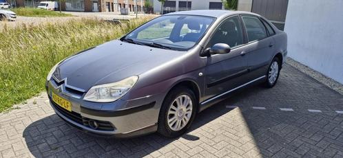 Citroen C5 2.0-16V L. Prestige, Auto's, Citroën, Bedrijf, C5, ABS, Airbags, Airconditioning, Boordcomputer, Cruise Control, Elektrische buitenspiegels