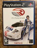 Playstation 2 - R: Racing - PS2, Spelcomputers en Games, Games | Sony PlayStation 2, Vanaf 3 jaar, Gebruikt, Ophalen of Verzenden