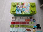 Lego duplo 10913 opbergdoos, Ophalen of Verzenden, Zo goed als nieuw, Duplo