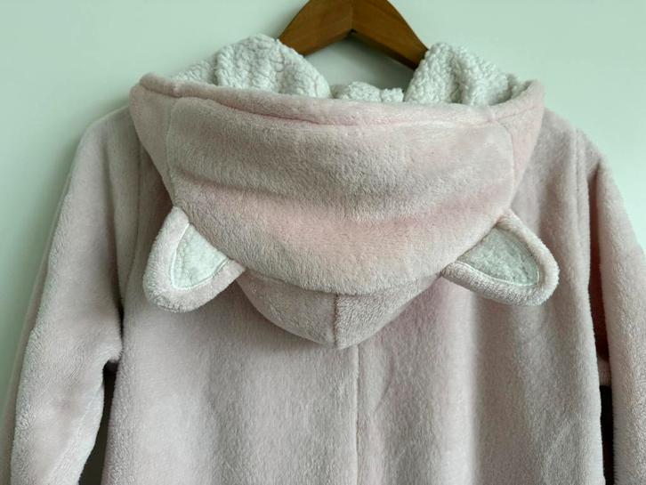 Hunkemöller onesie – Lichtroze hartjes -, Kleding | Dames, Huispakken, Zo goed als nieuw, Ophalen of Verzenden