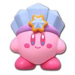 KIRBY MUTEKI SUTEKI MASCOT FIGUURTJE ICE KIRBY, Verzamelen, Nieuw, Ophalen of Verzenden