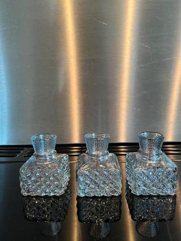 Inktpotten glas persglas beschikbaar voor biedingen