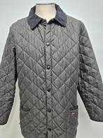 Barbour Quilt jas, 'New Eksdale' Medium., Kleding | Heren, Jassen | Winter, Barbour, Maat 48/50 (M), Zwart, Ophalen of Verzenden