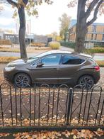 Citroën DS4 1.6 THP 147KW 2011 Bruin, Auto's, Citroën, Voorwielaandrijving, 65 €/maand, 1250 kg, Zwart