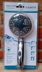 WATER BESPARENDE douchekop NIEUW, Ophalen of Verzenden