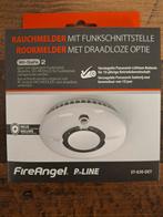 FireAngel P-Line ST-630-DET Rookmelder, Detector, Sensor of Melder, Nieuw, Ophalen of Verzenden, Rook