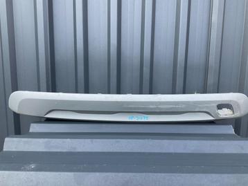 Bumper Diffuser Opel Crossland X 39188060 Lip OP-21075 beschikbaar voor biedingen