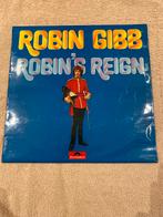 Robin Gibb - Robin's Reign LP, Cd's en Dvd's, Vinyl | Overige Vinyl, Ophalen of Verzenden, Gebruikt, 12 inch
