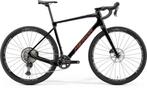 Merida Silex 7000 Gravelbike, Carbon, 10 tot 15 versnellingen, Heren, Nieuw