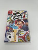 Super Mario Party - Nintendo Switch, Ophalen, Overige genres, Zo goed als nieuw, 3 spelers of meer