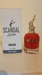 Scandal Le Parfum 80ml Tester - Jean Paul Gaultier, Ophalen of Verzenden, Nieuw