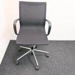 Gispen Turn - Bureaustoel - Zwart, Gebruikt, -, Zwart, -