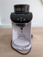 Easybaby Melk Maker - Flessenwarmer, Ophalen of Verzenden, Zo goed als nieuw, Flessen- of potjesverwarmer