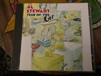 Al Stewart - Year of the Cat, Ophalen of Verzenden, 1960 tot 1980, Gebruikt