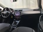 Seat Ibiza 1.0 TSI Style Business Intense Camera Navigatie C, Auto's, Voorwielaandrijving, Stof, Gebruikt, 95 pk