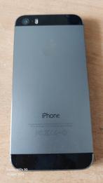 iPhone 5s 16 gb, Zonder abonnement, IPhone 5S, 16 GB, Zo goed als nieuw