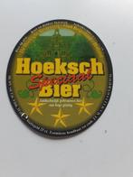 Etiket Hoeksch bier., Verzamelen, Ophalen of Verzenden, Zo goed als nieuw