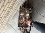 Prologic max4 camo aas/koeltas, Ophalen