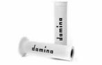Domino Handvatten Offroad rechts D.22mm. L.126mm Open WIT, Ophalen of Verzenden, H, H, H