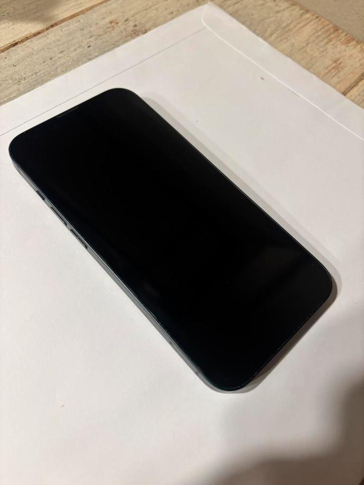 iphone 13, Telecommunicatie, Mobiele telefoons | Apple iPhone, Zo goed als nieuw, 128 GB, iPhone 13, Blauw, Ophalen