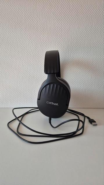 Trust GXT 490 Fayzo - Gaming Headset - Nieuw beschikbaar voor biedingen