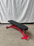 REP adjustable bench, Ophalen, Nieuw, Benen, Fitnessbank