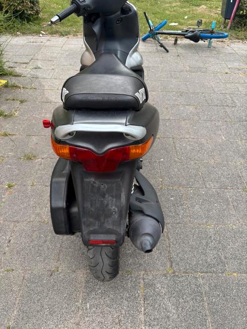Gilera runner 125, Fietsen en Brommers, Scooters | Piaggio, Zo goed als nieuw, Overige modellen, Ophalen