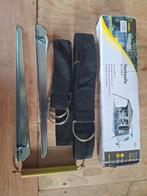 HABA Tentsafe Tent Vastzet Set, stormband, Ophalen of Verzenden, Nieuw