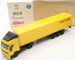 Schuco Deutsche Post/Politie auto H0, Ophalen of Verzenden, Nieuw, Auto, Schuco