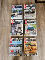 Autoweek Classic - jaargang 2018 t/m 2023, Boeken, Tijdschriften en Kranten, Overige typen, Zo goed als nieuw, Verzenden