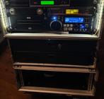 diversen geluid  sennheiser jbsysytems flightcase, Muziek en Instrumenten, Microfoons, Ophalen, Zo goed als nieuw, Zangmicrofoon