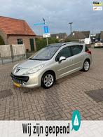 Peugeot 207 SW 1.6 VTi XS Première Nieuwe APK, Auto's, Peugeot, Voorwielaandrijving, Gebruikt, 4 cilinders, Handgeschakeld