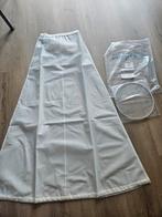 Nieuw onderrok poirier trouwjurk ivory in verpakking maat s, Kleding | Dames, Trouwkleding en Trouwaccessoires, Ophalen of Verzenden