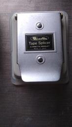 tape splicer voor super 8 minette, Ophalen of Verzenden, 1960 tot 1980, Overige typen