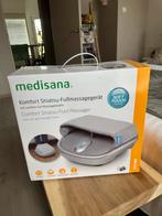 Medisana voet massage shiatsu apparaat, Ophalen of Verzenden, Nieuw, Hand- en Voetverzorging
