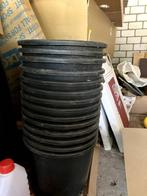Bloempot, Ophalen, Rond, Zo goed als nieuw, Tuin