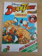 Disney DuckTales omnibus 2, stripboek, Boeken, Stripboeken, Eén stripboek, Ophalen of Verzenden