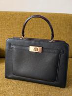 Coach Authentieke Handtas - Stijlvol en Elegant, Sieraden, Tassen en Uiterlijk, Tassen | Damestassen, Ophalen of Verzenden, Zo goed als nieuw