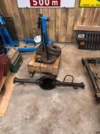 Amc 20 as voor jeep cj, Ophalen, Gebruikt, Jeep