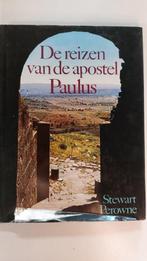 De reizen van de apostel Paulus, Stewart Perowne, Ophalen of Verzenden, Gelezen, Stewart Perowne, Christendom | Protestants