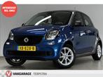 Smart Forfour 1.0 Business Solution/ 15'' LMV/ Clima/ Cruise, Auto's, Smart, Gebruikt, Origineel Nederlands, Handgeschakeld, 3 cilinders